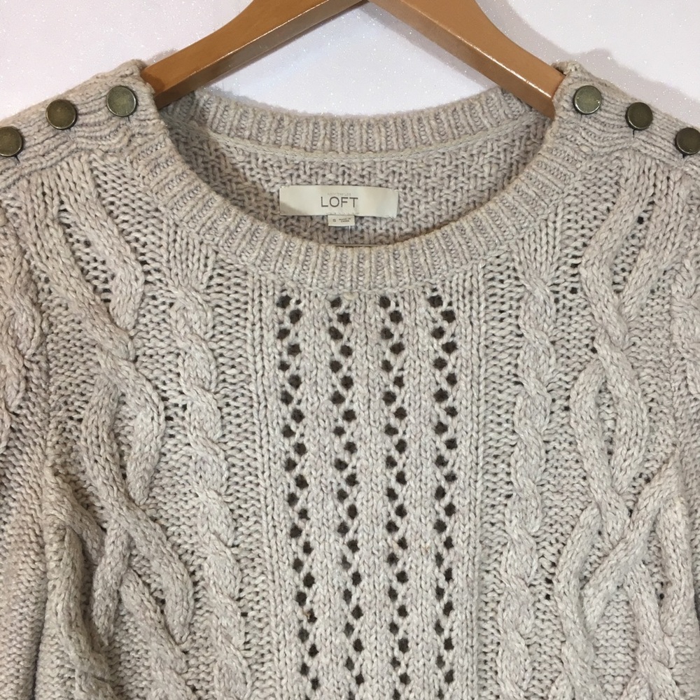 Sweater - Picture 2 of 7